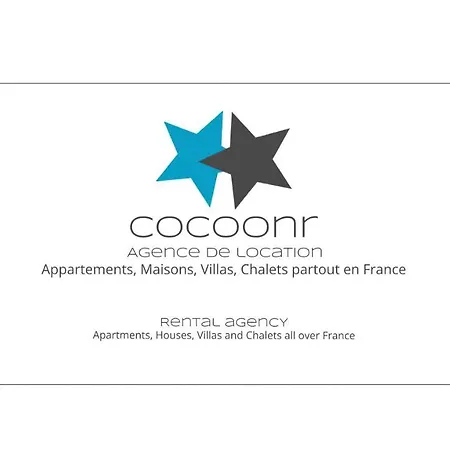 Apartament L'entre Deux - Magnifique T3 Quartier Saint Michel *